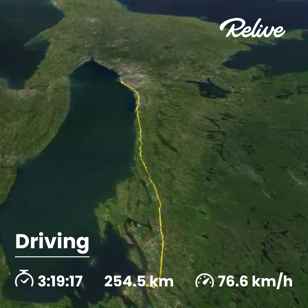 Day 1 – November 3, 2022