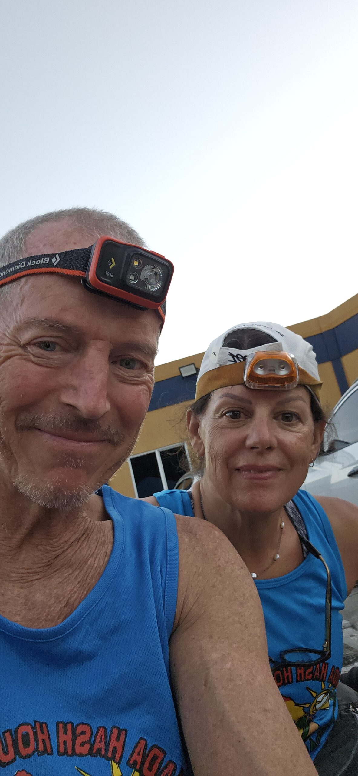 22 February 2025, Saturday, Mt. Hartman Bay, Grenada