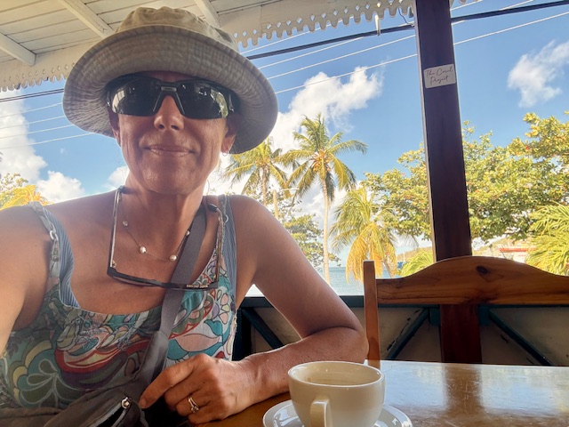 11 March 2025 Tuesday Bequia SVG