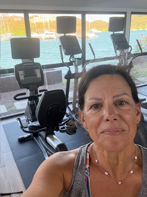 3 March 2025, Monday, Woburn Bay, Grenada