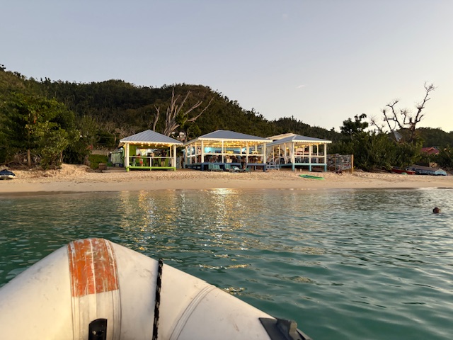 5 March 2025, Wednesday, Carriacou, Grenada